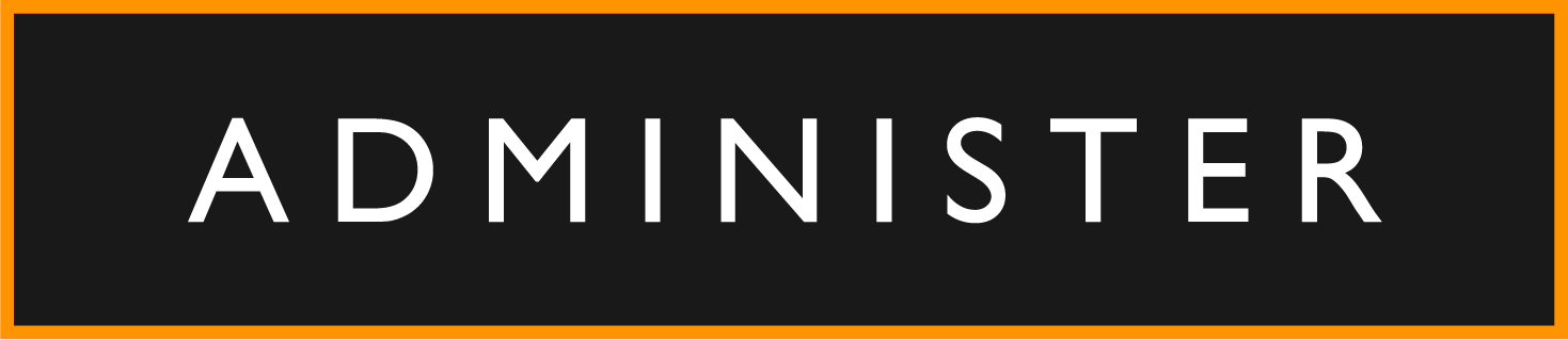 Administer palvelukeskus